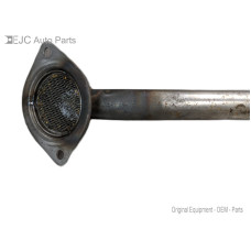 15P210 Engine Oil Pickup Tube From 2014 Subaru Outback  2.5
